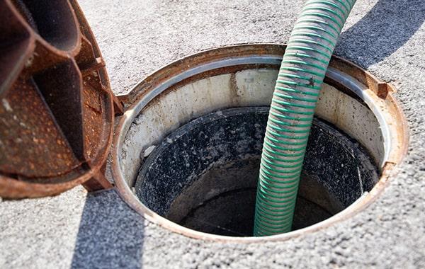 grease trap pumping includes removing accumulated grease and food particles from the trap, usually done every 1-3 months